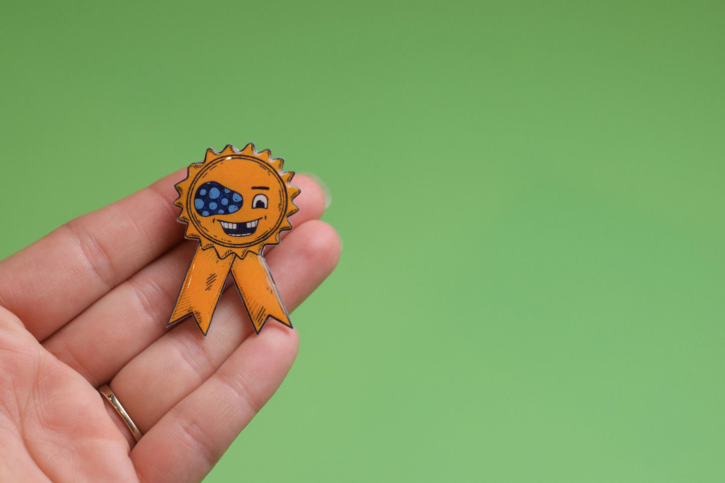 Eye patch pin, Patching award, Eye patch gift, patching gift, Patchaversary, Optometrist, Eye, kids eye patch, amblyopia