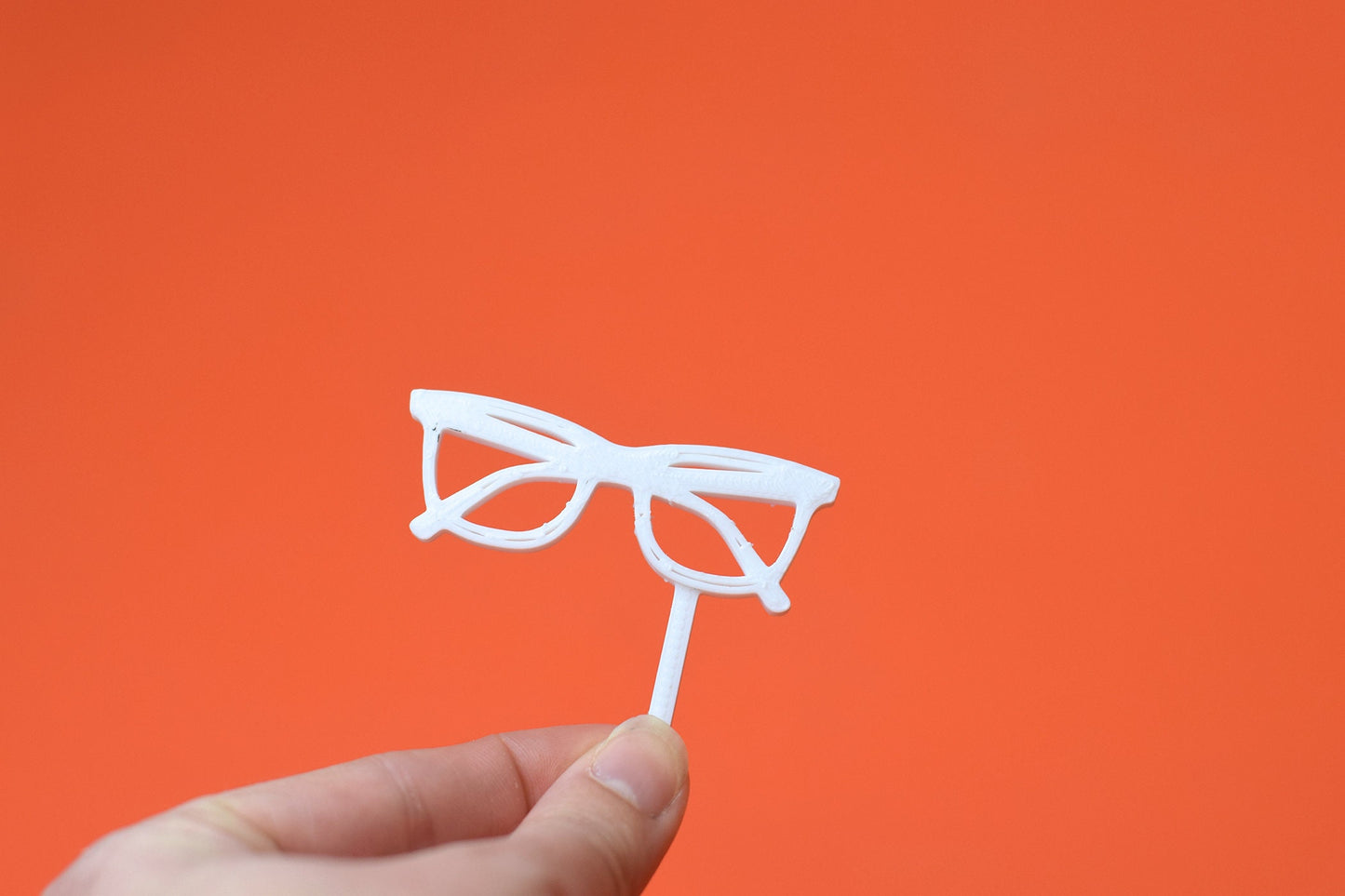 Glasses Cupcake toppers, Optometry gift, Optometrist, Eye doctor, doctor cupcake topper, Optical cupcake topper, graduation, Eye Power