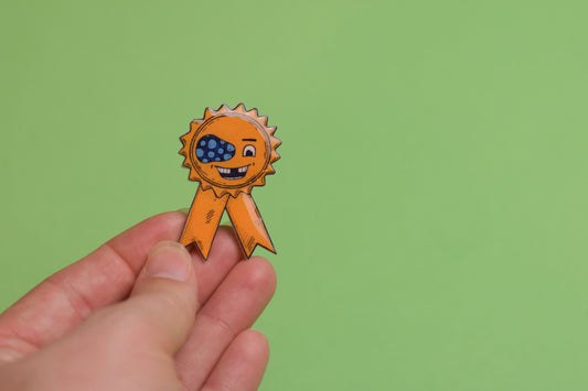 Eye patch pin, Patching award, Eye patch gift, patching gift, Patchaversary, Optometrist, Eye, kids eye patch, amblyopia