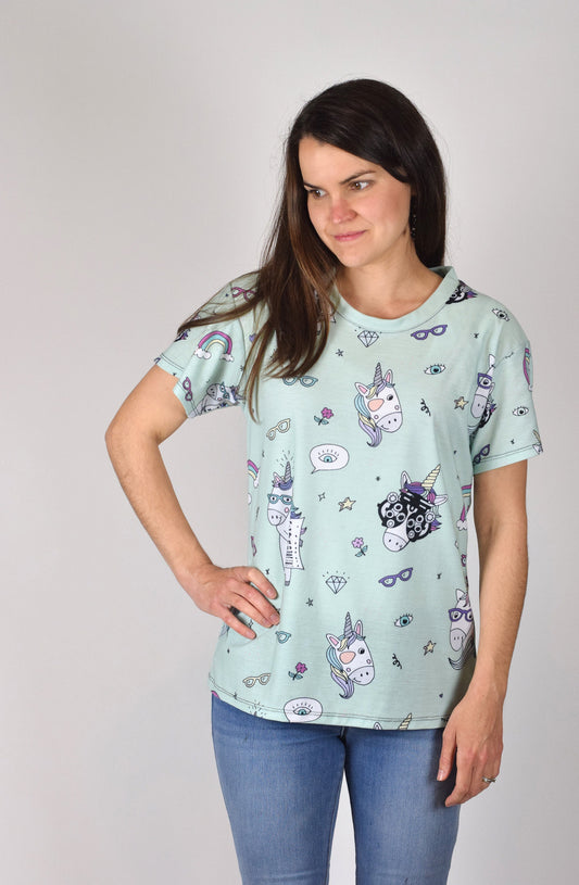 Eye Magic unicorn optometry shirt,  Optometrist, Eye doctor, Phoropter, Eye Chart, Glasses