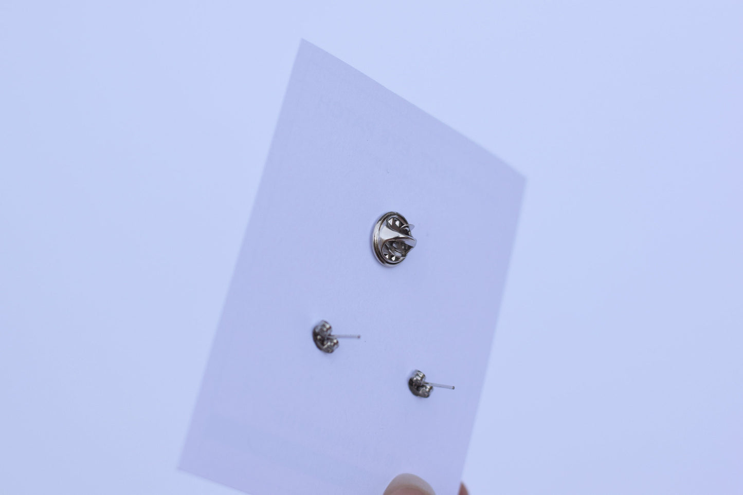 Eye patch cat pin and earring set, Eye Patch, Optometry Gift, Optometrist, Eye Dr Gift, Eye, Doctor, Patchaversary, Patching award