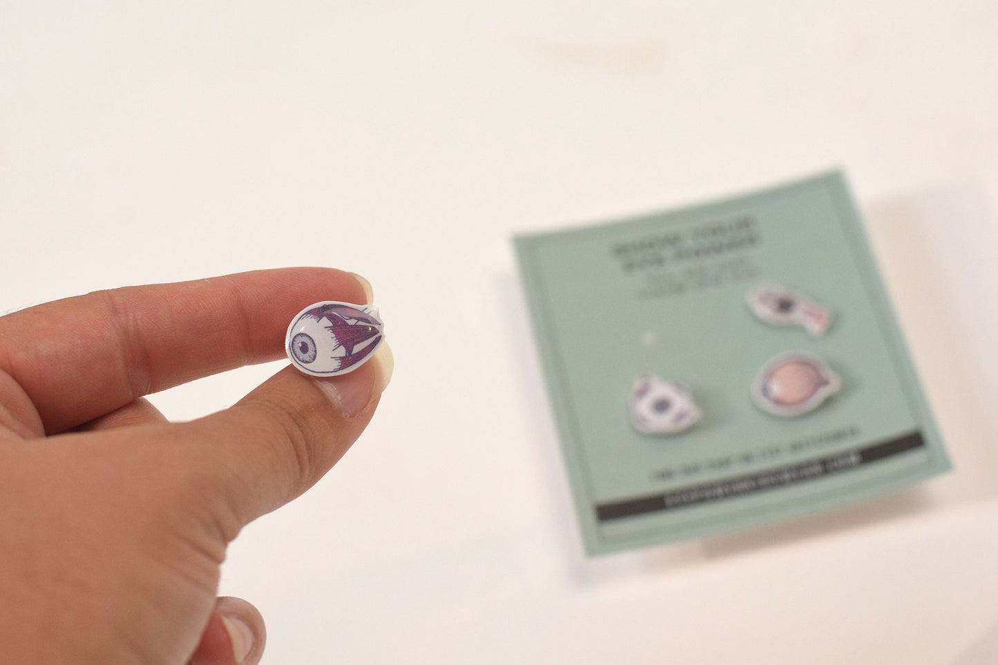 Optometry Earrings, Optometry Gift, Optometrist, Eye Dr Gift, Eye, Doctor, Eye anatomy