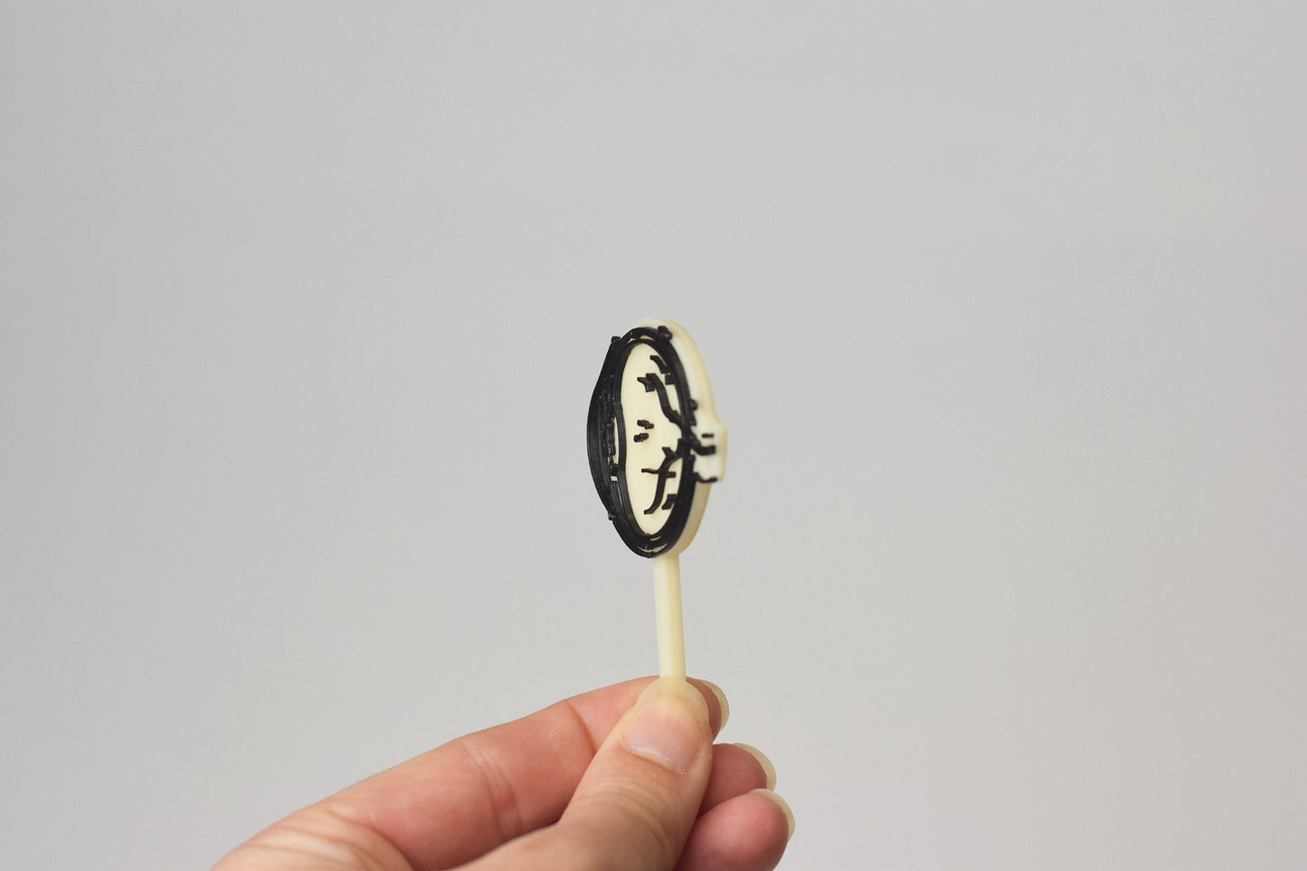 Eye anatomy Cupcake toppers, Optometry gift, Optometrist, Eye doctor, doctor cupcake topper, eye cupcake topper,  graduation