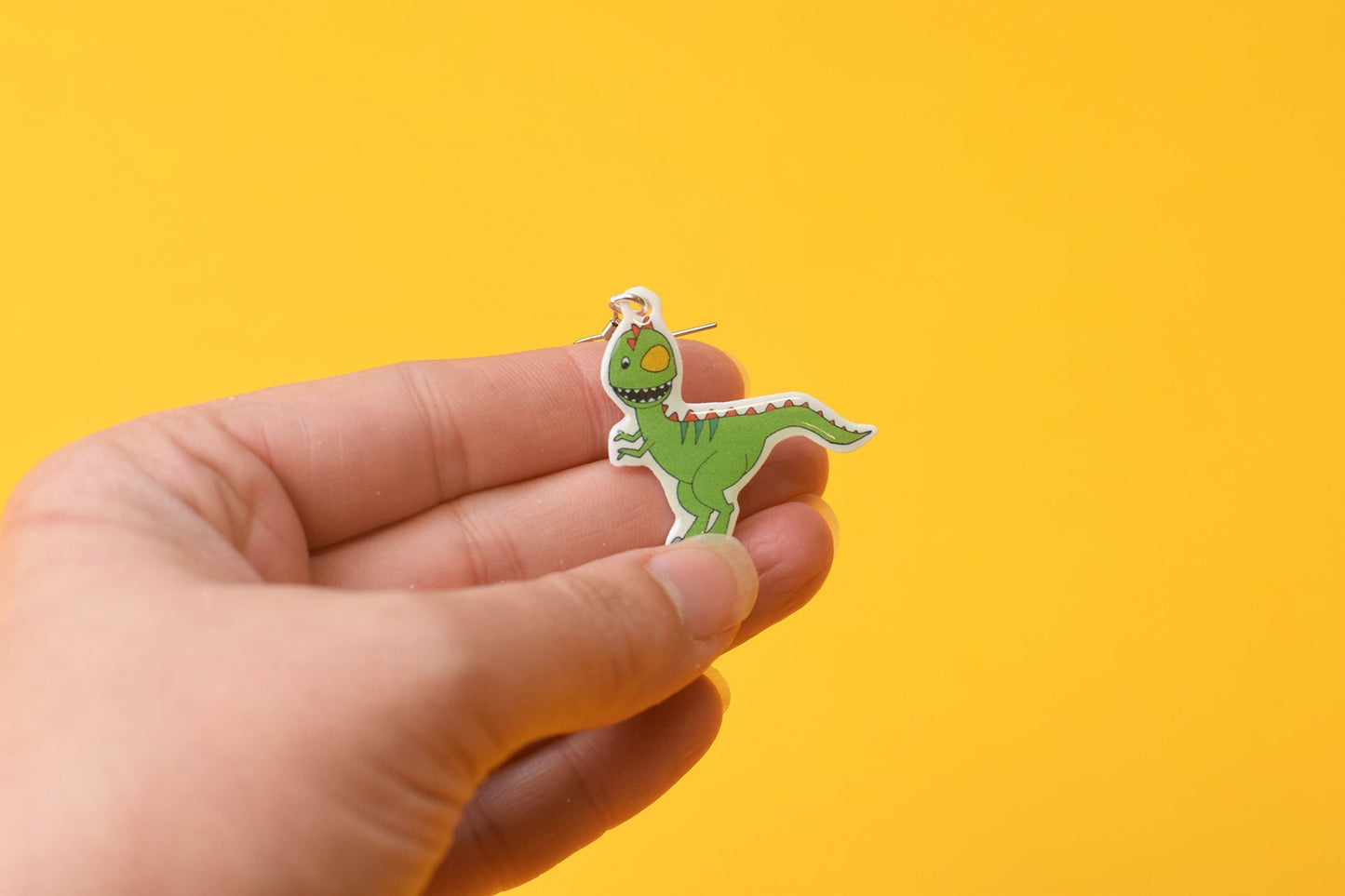 Eye Patch Dino earrings, Patch earrings, Optometrist, Pediatric optometry, Optometry Gift, Eye Dr Gift, Eye, Doctor, Glasses, Dino eye power