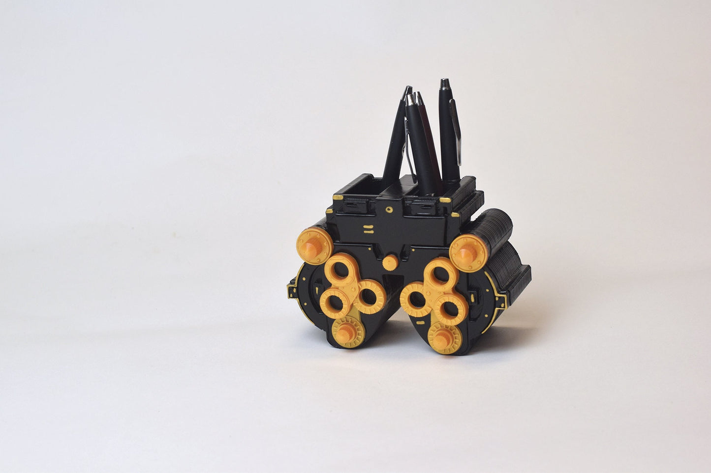 Phoropter Pen Holder, Optometry gift, Optometrist, Eye doctor, phoropter decor, Optometry decor, Eye pen holder, Eye gift, Doctor, Eye Power