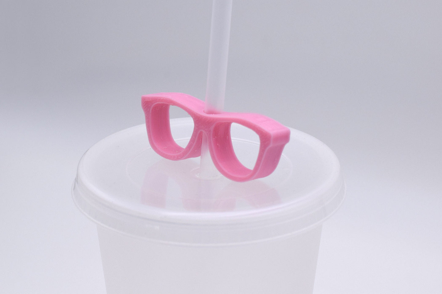 Glasses straw topper, Optometry gift, Optometrist, Eye doctor, doctor straw topper, Optometry cup, eye doctor gift, optician, Eye Power