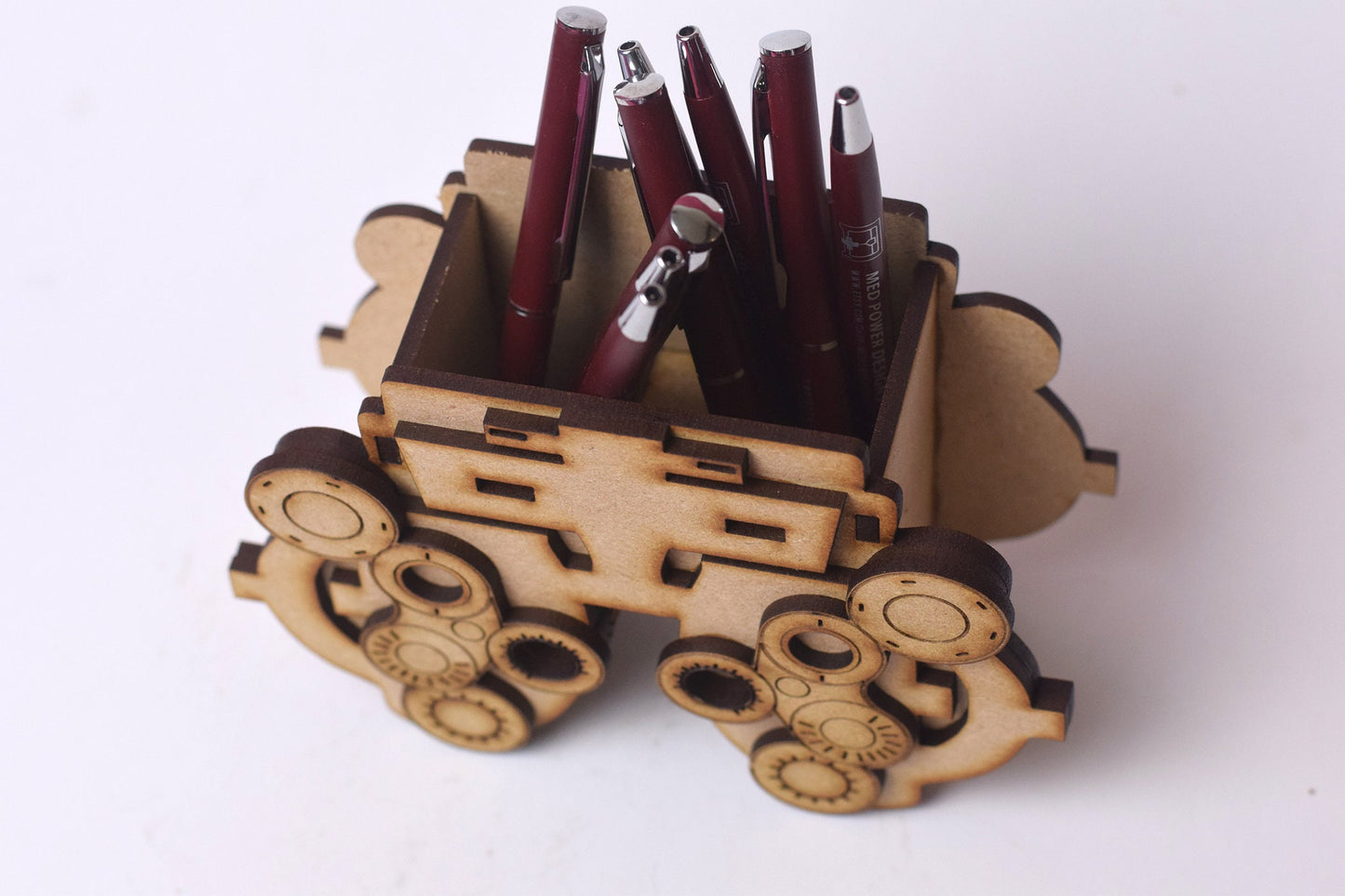 Phoropter Pen Holder, Optometry gift, Optometrist, Eye doctor, Hand made pen holder, Optometry decor, Phoropter gift, Optometry gift, eye