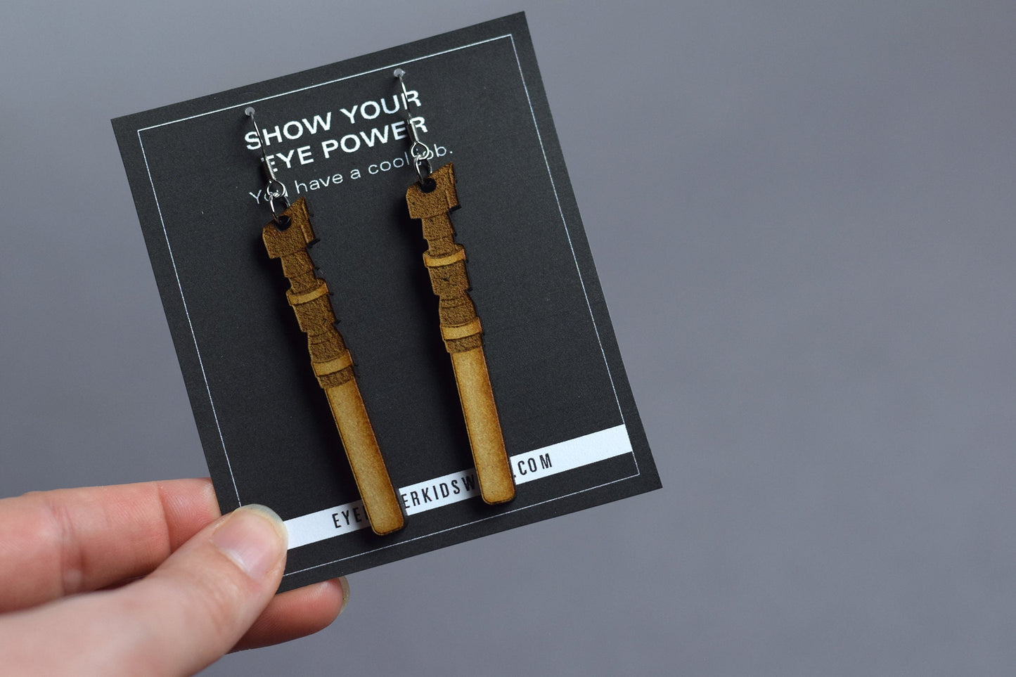 Eye Doctor tool earrings, Optometry Gift, Optometrist, Eye Dr Gift, Glasses, Glasses earrings, eye glasses earrings, Glasses valentine, Eye