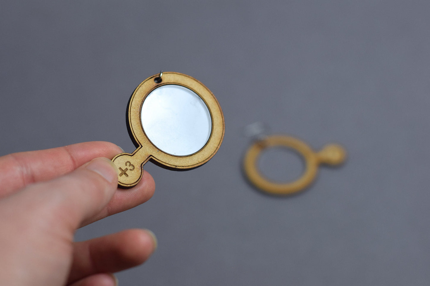 Trial lens earrings, Optometry Gift, Optometrist, Eye Dr Gift, Optometry earrings, Glasses earrings, eye earrings, Glasses gift, Eye power